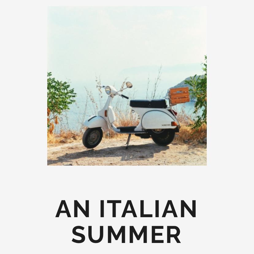 Shop prints of photographs I made in Italy in August 2023